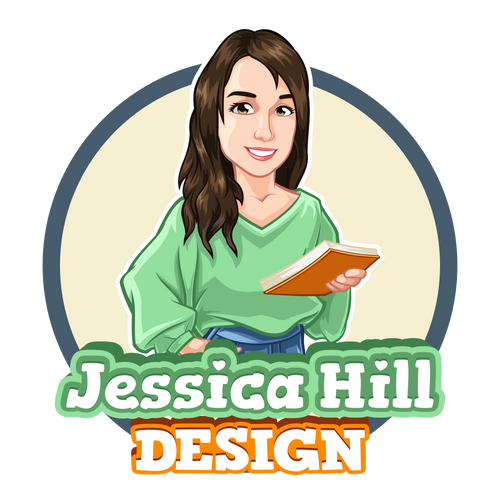 Jessica Hill Design